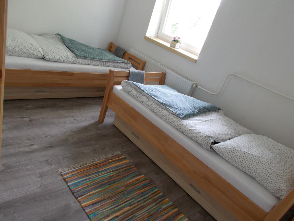 Hotel Kristaly Vendeghaz Bogács Exteriér fotografie